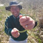 scott butterworth snake