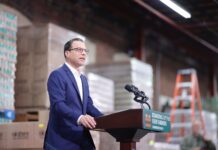 Pa. finally passes budget, cuts ag preparedness