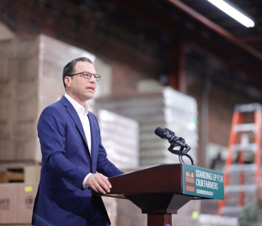 Pa. finally passes budget, cuts ag preparedness