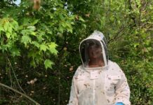 Scripps National Spelling Bee rules Patty Boser