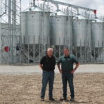 Seed Genetics Direct puts farmers first in seed selections Chris and Todd Jeffries