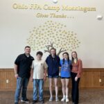 Roundup of FFA news for June 12, 2025 camp muskingum