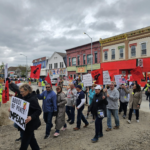 Immigration raids: Will they happen on Ohio and Pa. farms? FLOC protest
