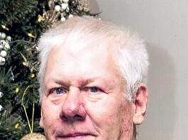 George W. Houk George W. Houk