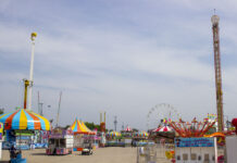 Ohio State Fair mixes classic charm with high-flying thrills
