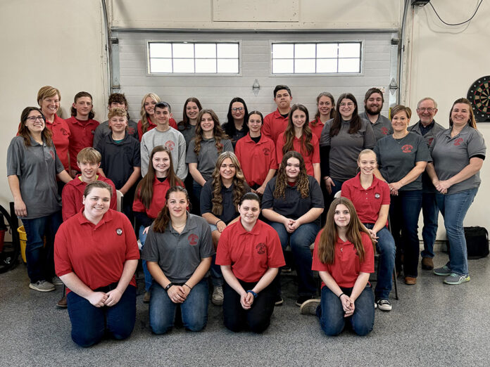 ashland junior fair board