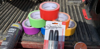 bee record keeping supplies