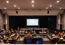 Marietta residents find brine waste in gas wells Warren Community Water injection well meeting