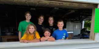 Round-up of 4-H news for July 17, 2025