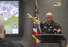 Details emerge in the deaths of Amish father and son at Ohio lake