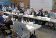 Producers talk barriers for beginning farmers at Ag Progress Days Penn State Ag Progress Days