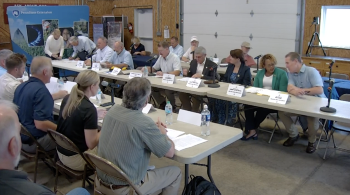 Penn State Ag Progress Days