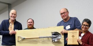 Moser Woods Tree Farm