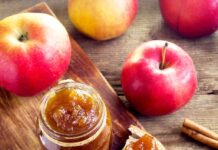 All-Day Apple Butter