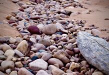 Find the time to savor the moment as you watch your children grow lake superior