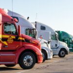 EPA announces diesel exhaust fluid fix for truckers, farmers