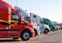 EPA announces diesel exhaust fluid fix for truckers, farmers