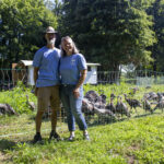 Family turns overgrown Ohio farm into thriving heritage orchard, learning hub