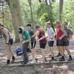 Roundup of 4-H news for Sept. 18, 2025 4-H youth