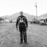 The Racing Report: Eddie Carrier, Jr.