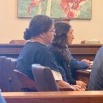 Ohio Amish woman accused in son’s drowning death denied bail