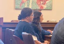 Ohio Amish woman accused in son’s drowning death denied bail