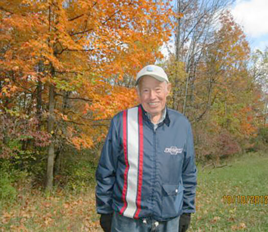 Linus B. Losh Lenny Losh