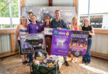 2025 Ashtabula County Junior Fair Sale