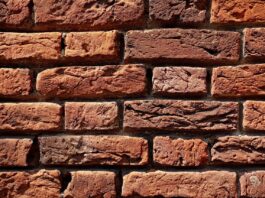 Safety meeting bricks