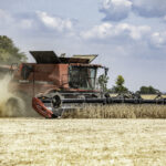 fsr soybean harvest