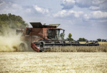 Loans available for drought recovery fsr soybean harvest