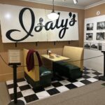 Arms Family Museum opens new Isaly’s exhibit Isaly exhibt Arms Family Museum