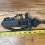 Help us identify a mystery tool from Wisconsin Item No. 1294