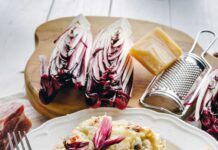 End of Summer Lasagna