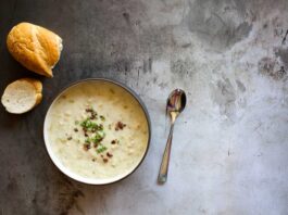 Soup at Six Series announces 2026 lineup