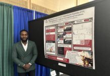 Artificial intelligence dominates discussions at Shale Insight Conference Prince Henry Sampson Eduam