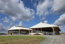 Conservation project at Beaver County dairy farm showcases power of partnerships