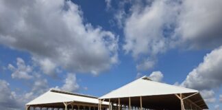 Conservation project at Beaver County dairy farm showcases power of partnerships