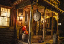 Ghost tours bring history, hauntings to life in Zoar Village