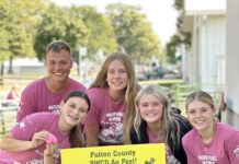 Roundup of FFA news for Oct. 23, 2025 Delta FFA