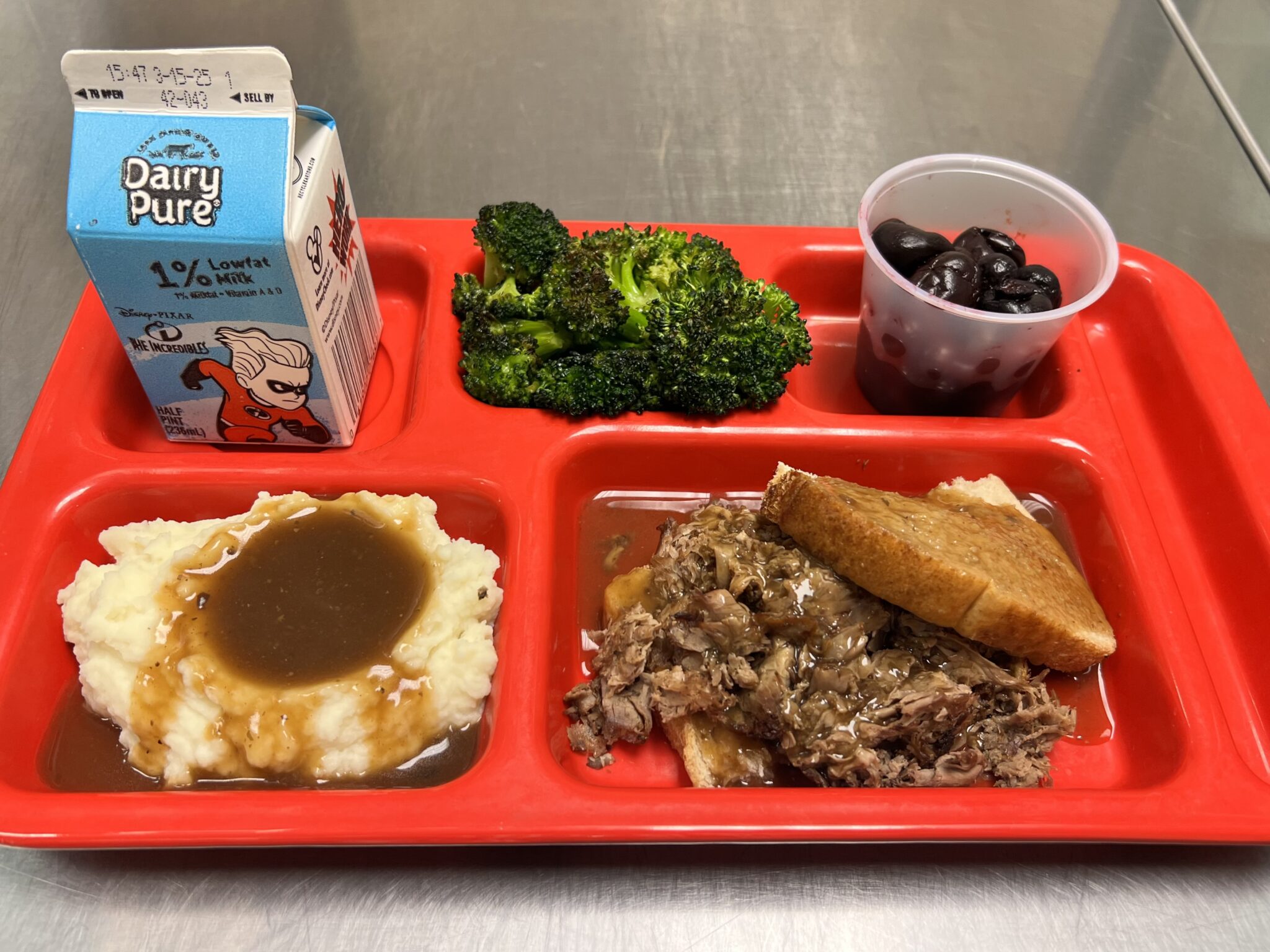 PA Beef to PA Schools program at a standstill as it awaits funding fate ...