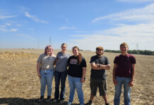 Roundup of FFA news for Oct. 9, 2025 Mount Vernon