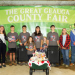 DAIRY BASKET: GEAUGA DAIRYMEN