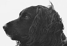 I wait for autumn briar