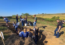 Roundup of FFA news for Oct. 16, 2025 west holmes ffa