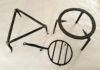 Some trivia about trivets wrought iron trivets