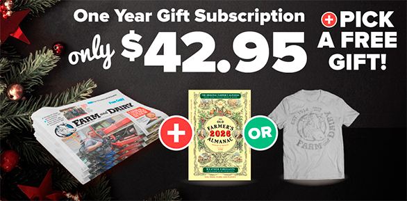 Gift Subscription banner Gift Subscription banner