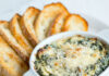 Hot Spinach Dip