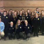 West Muskingum FFA