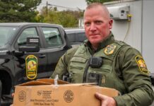 Ohio hunters can donate harvested deer to support local food pantries